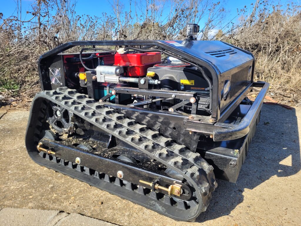 ROMPEGRASS: POTENCIA Y CONTROL EN CADA TERRENO 20241101 124926