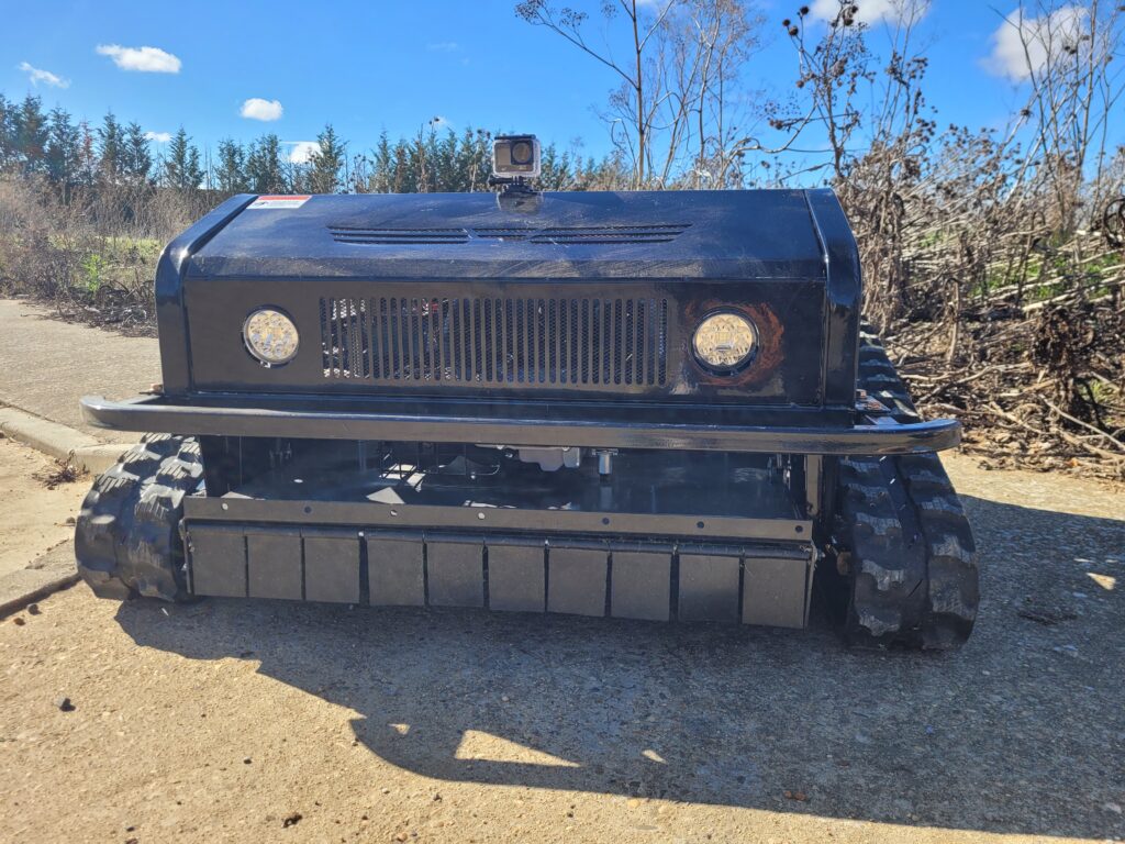 ROMPEGRASS: POTENCIA Y CONTROL EN CADA TERRENO 20241101 125003