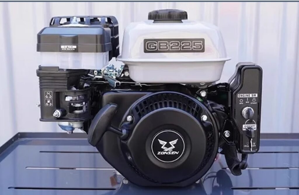 ROMPEGRASS: POTENCIA Y CONTROL EN CADA TERRENO screenshot 20250604 192959 alibabacom