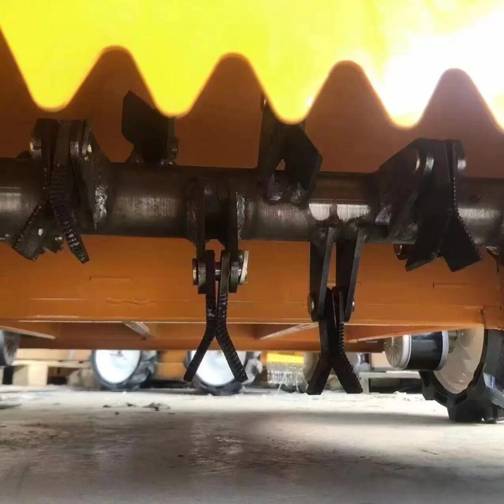 ROMPEGRASS: POTENCIA Y CONTROL EN CADA TERRENO screenshot 20250606 124453 alibabacom