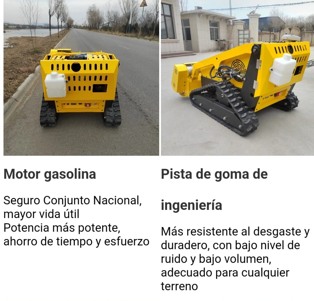 ROMPEGRASS: POTENCIA Y CONTROL EN CADA TERRENO screenshot 20250725 064541 alibabacom