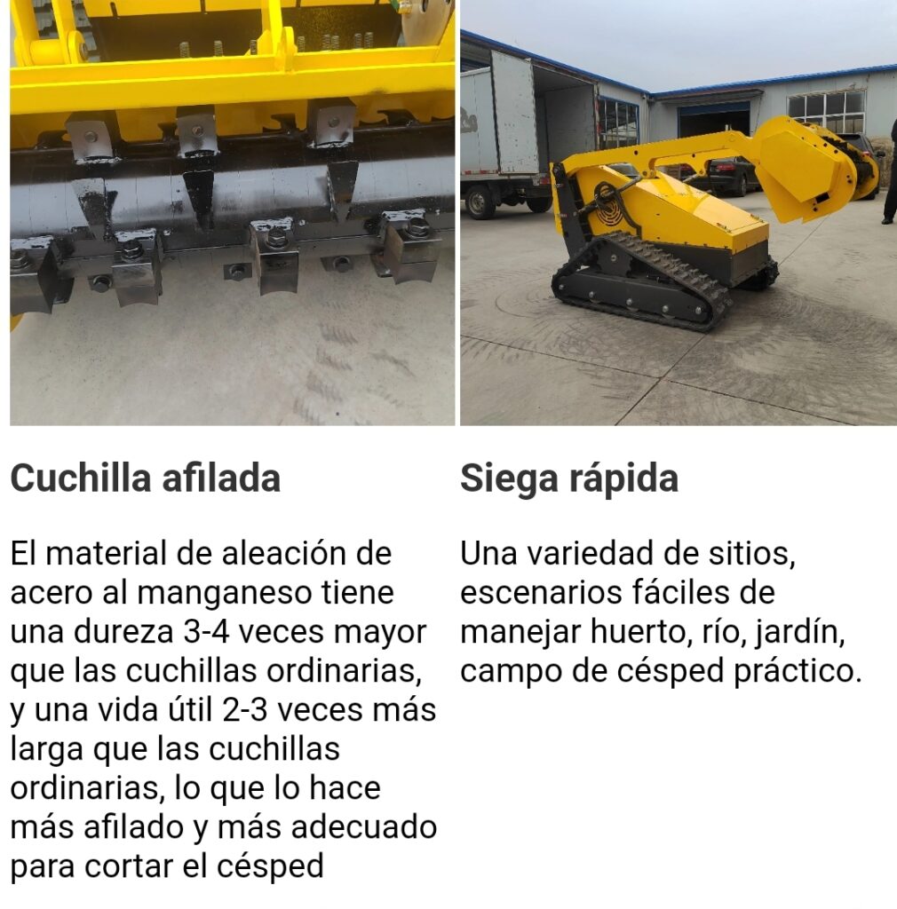 ROMPEGRASS: POTENCIA Y CONTROL EN CADA TERRENO screenshot 20250725 064610 alibabacom